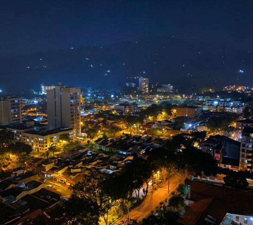 Ibague Apartment | Apartamento Nuevo Hermosa Vista