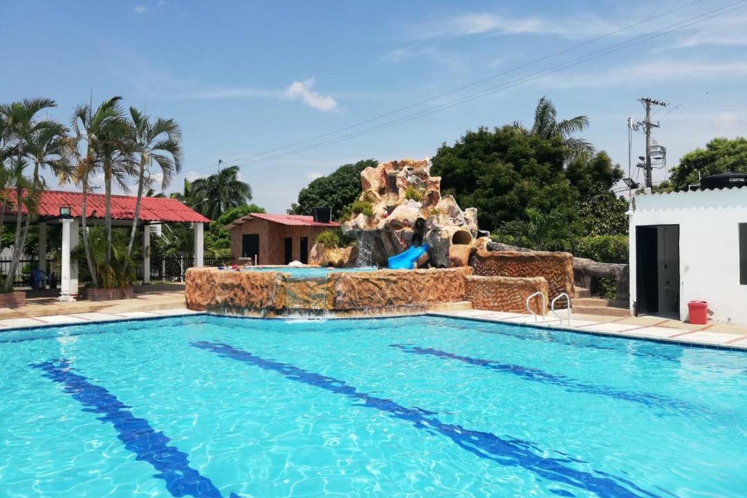 Flandes House | Casa Descanso Flandes