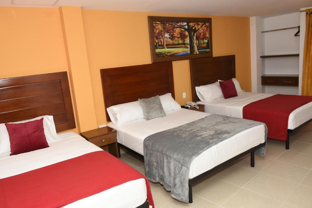 Soledad Hotel | Hotel Kai Soledad Atlántico