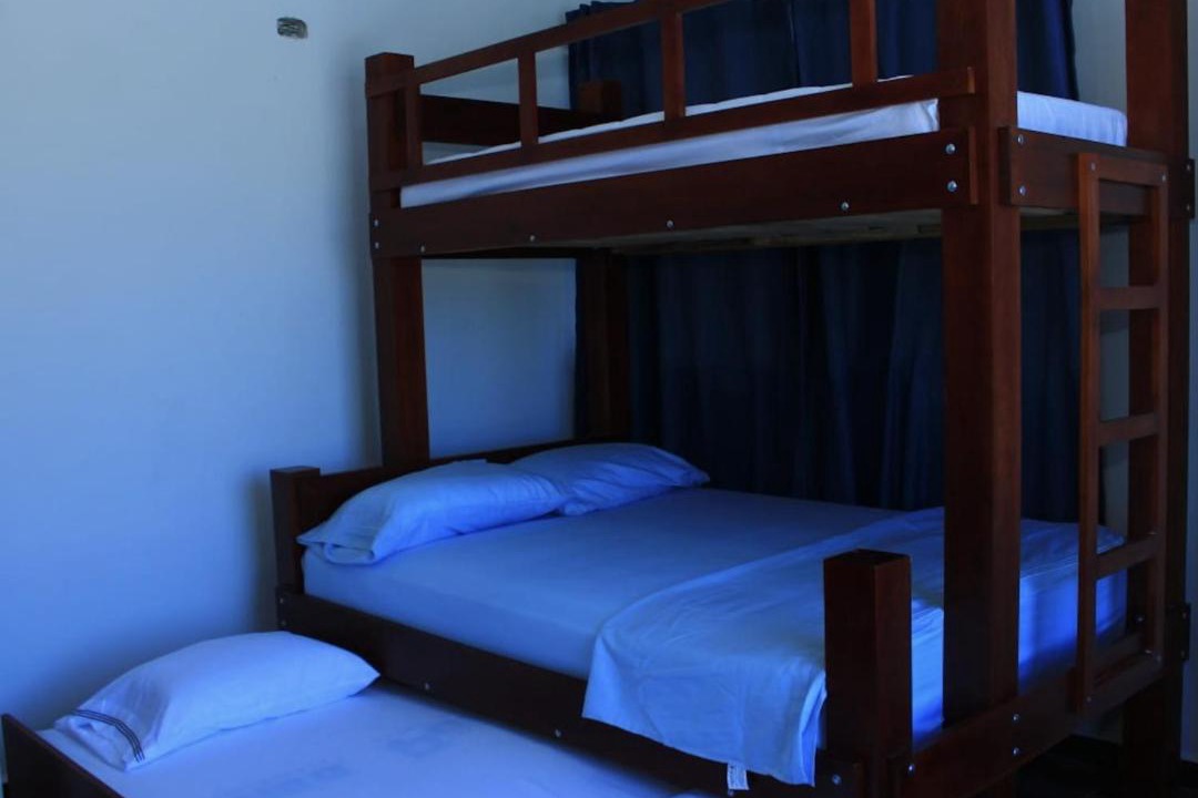 Santa Veronica House | Cabaña Villas de Santa Veronica