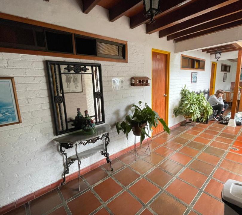 Darien Hotel | Hotel Alcarraza