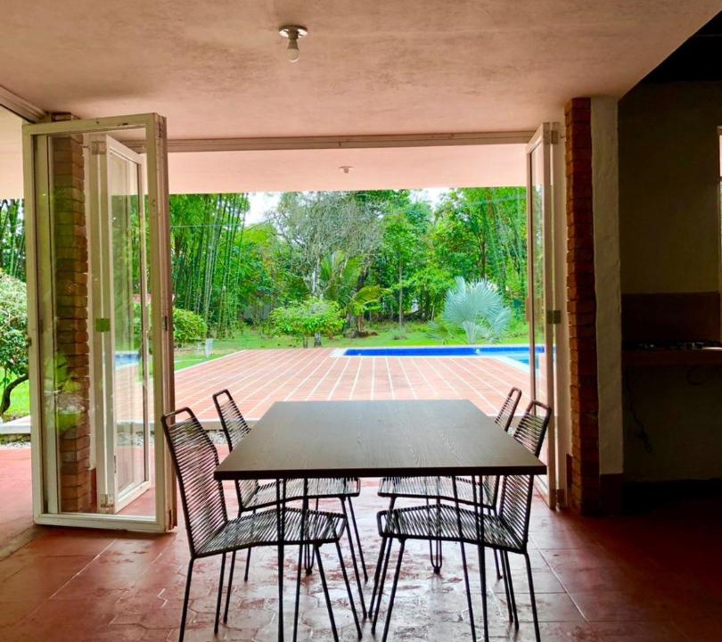 Apiay Villa | Finca La Dacha