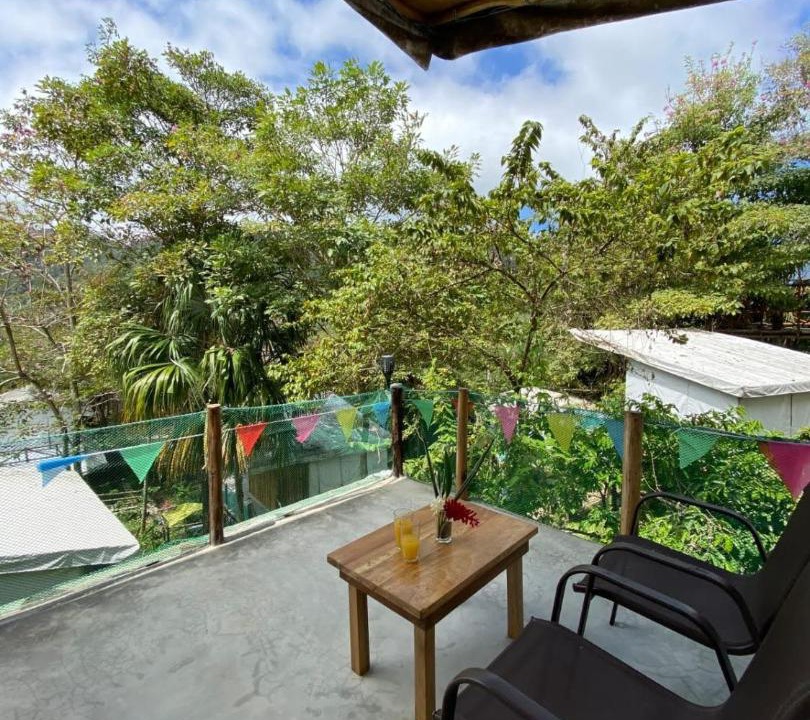 Canaveral Resort | Serrano Tayrona Lodge