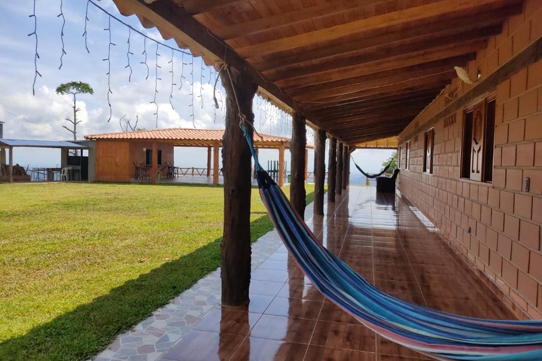 San Luis House | Finca campestre y recreativa los potrillos