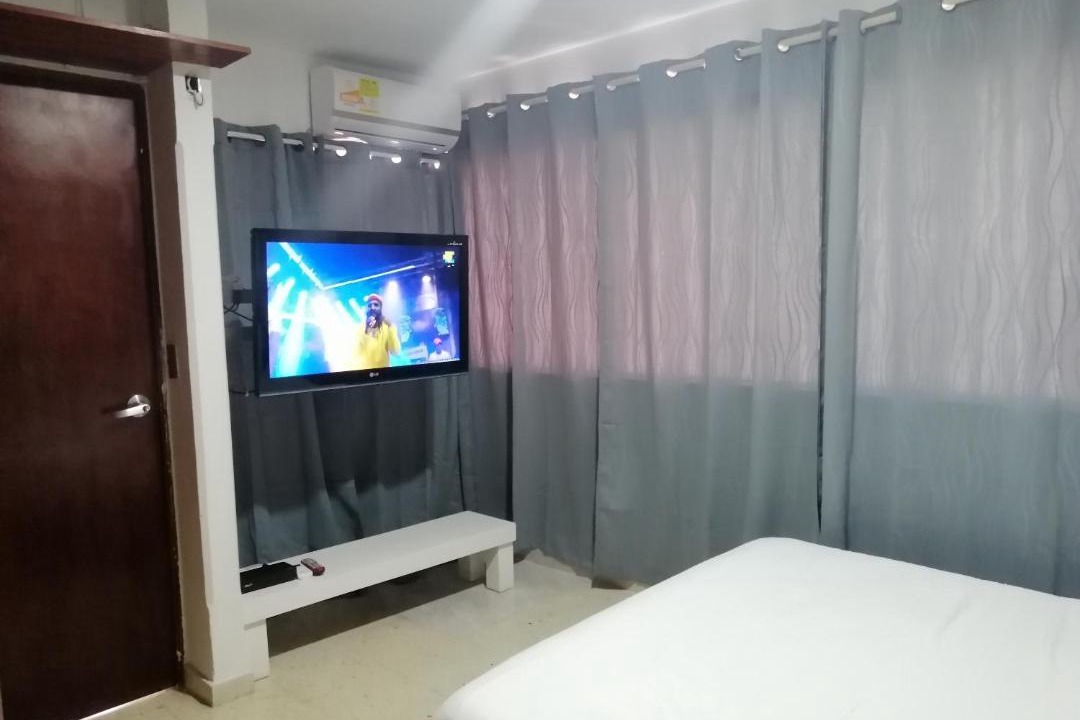 El Cabrero Apartment | Apartamento mar