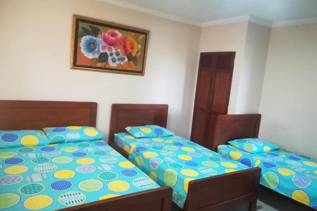 Barranquilla Hotel | Hotel Granada Inn