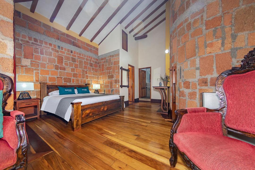 Llanogrande Hotel | Hotel Llanogrande Inn