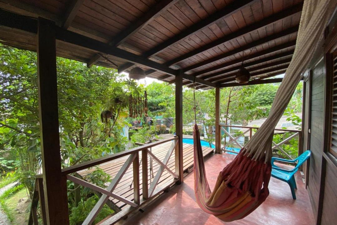 Capurgana House | Dive and Green Capurgana