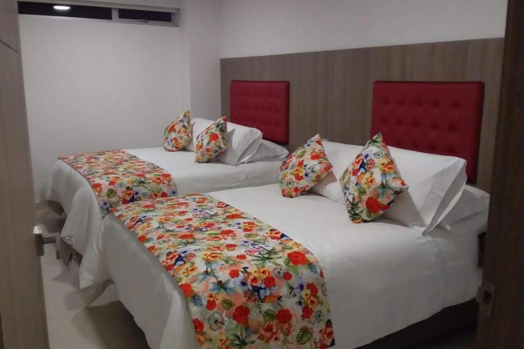 Manizales Hotel | Hotel Grato Manizales