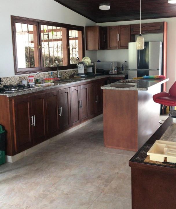 Sasaima Cabin | Finca Villa Elenita