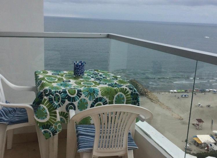El Laguito Apartment | I-Nice 1 Bedroom Apt Laguito