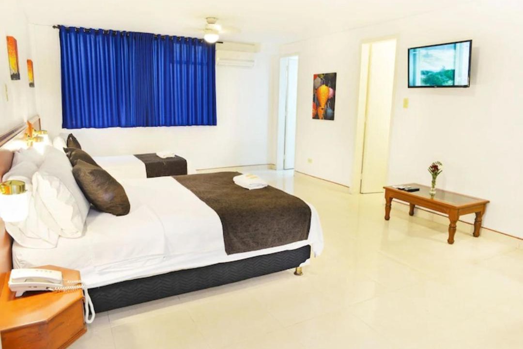 Palmira Hotel | Hotel Thama