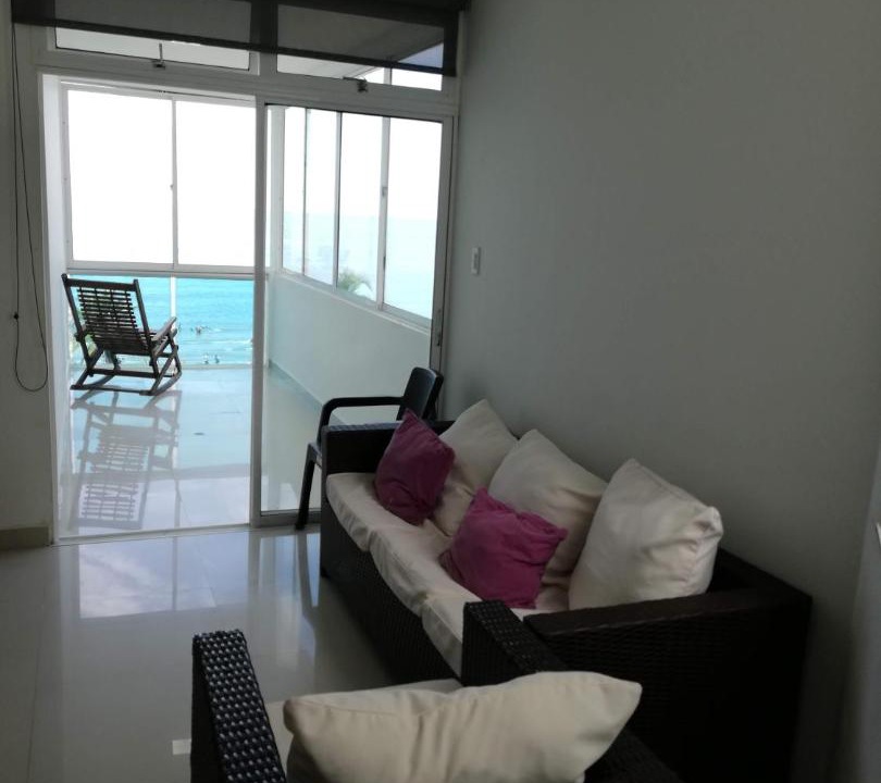 Bocagrande Apartment | Hermosa vista Mar