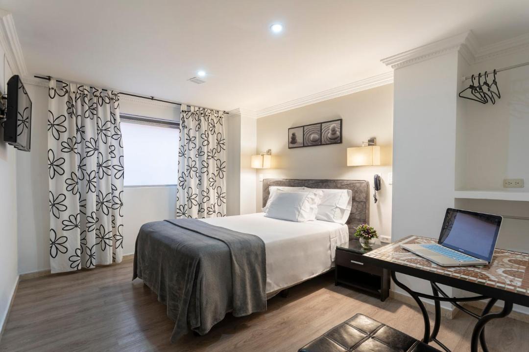 Suba Hotel | Hotel Picasso Inn