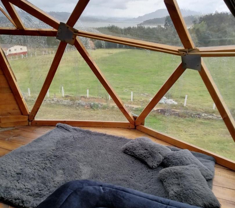 Guatavita Other | Cabañas el mirador del tomine