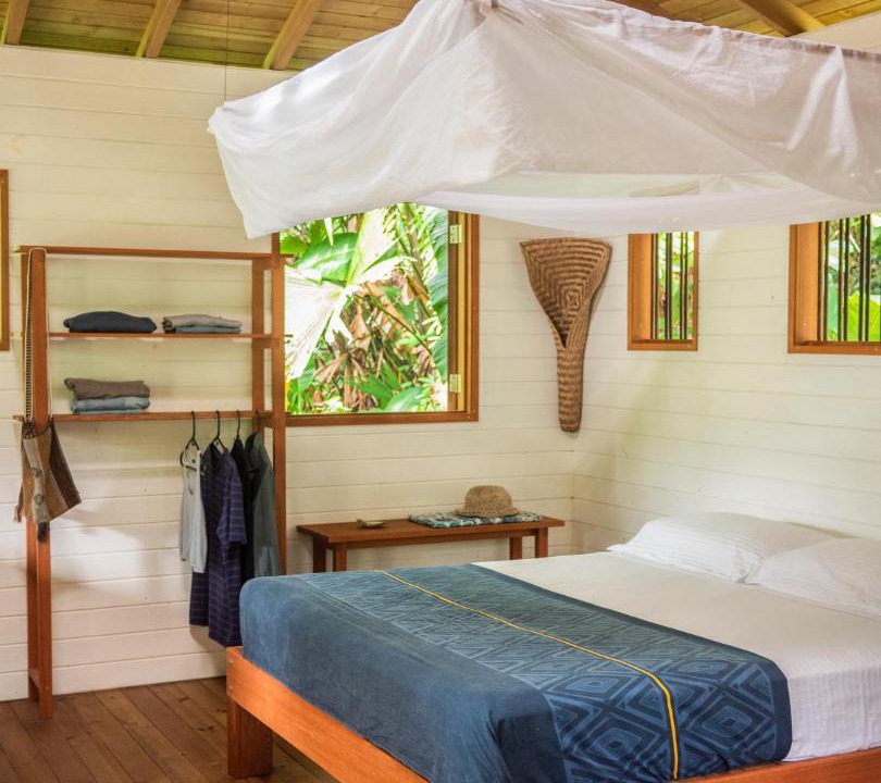 Nuqui House | Casa Maniki