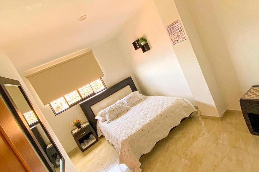 Socorro Hotel | Hotel Mirador de Santa Bárbara