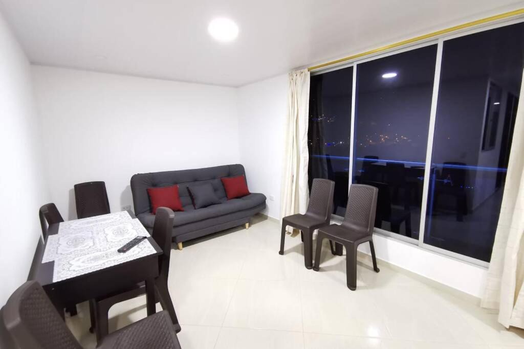 San Rafael Apartment | Hermoso y cómodo apartamento