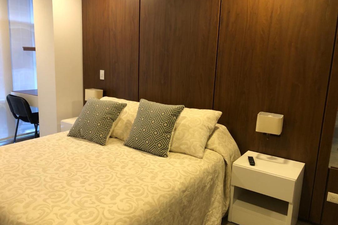 Normandia Apartment | Apartamentos Edificio San Miguel Bogotá