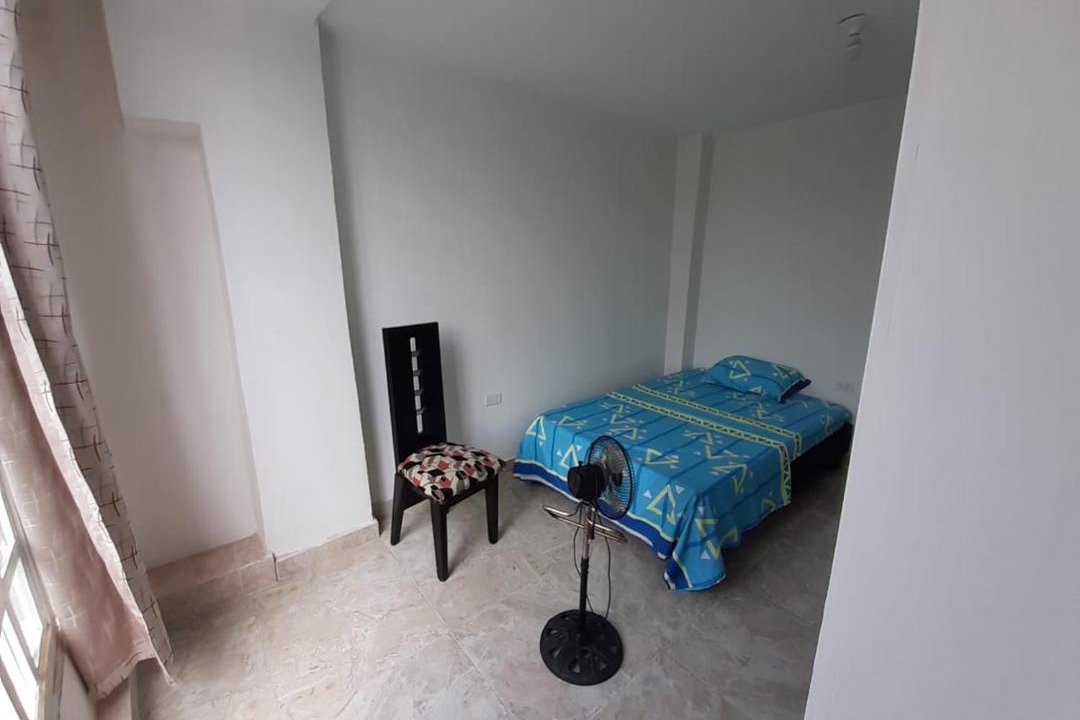 Jamundi House | Hotel Alférez Real - Jamundí