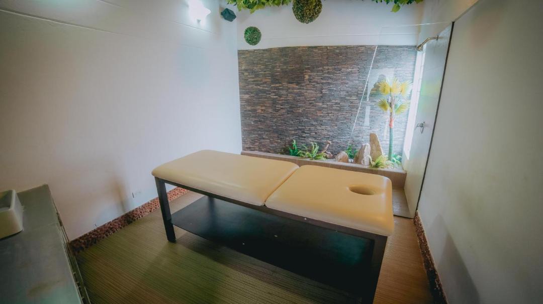 Santa Fe de Antioquia Hotel | La Ardilla de Santa Fe by Bernalo Hotels