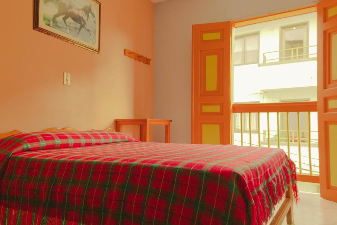 Jerico Hotel | Hotel Felicina