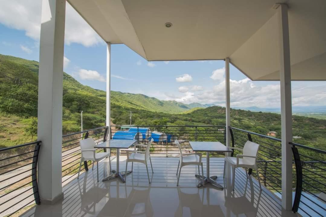 Girardot Hotel | HOTEL CAMPESTRE LA MONTAÑA