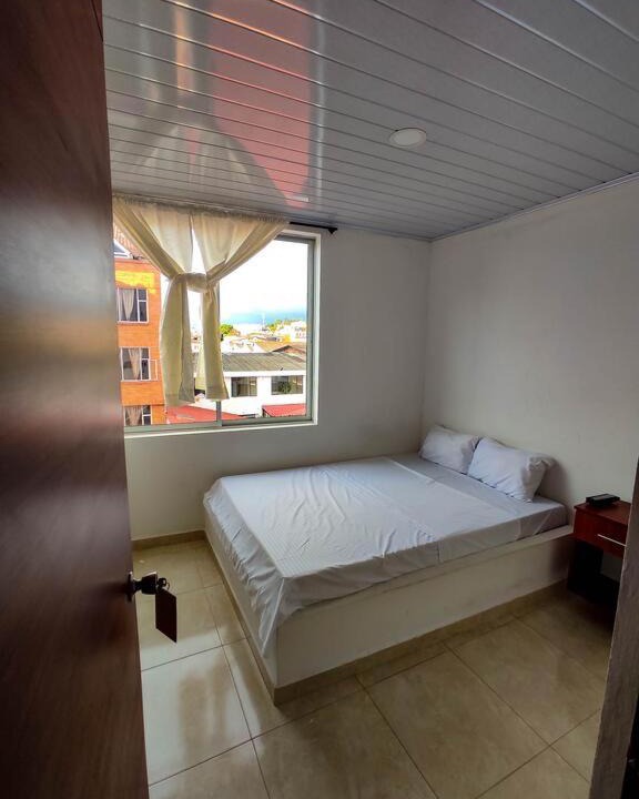Fusagasuga Hotel | Hotel Central Fusa