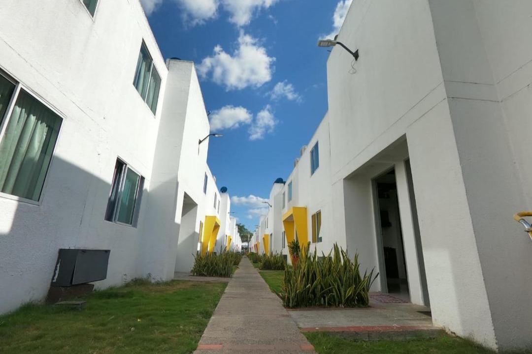 Monteria Apartment | CIC Apartamento amoblado Mirador del Sinú