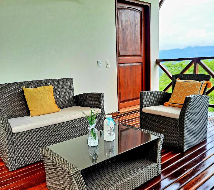 Anapoima House | Posada Bellavista