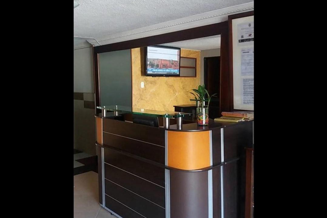 Tunja Hotel | Hotel Posada San Laureano