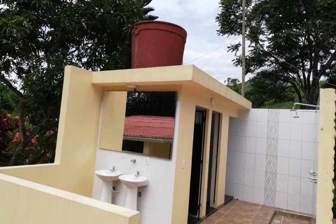 Villeta House | Hacienda el Paraiso Villeta
