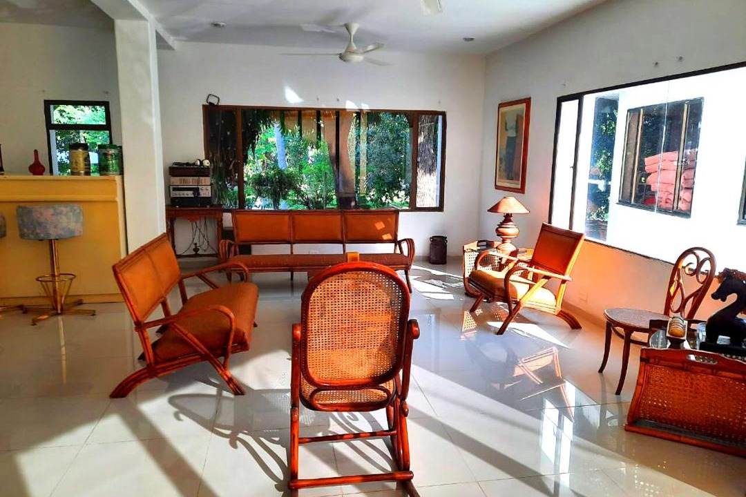 Girardot House | Casa Piscina Privada en Condominio Campestre el Peñon Girardot