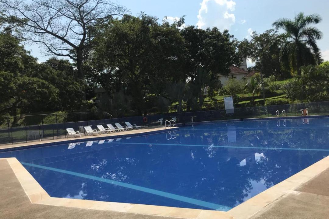 Melgar House | Valle lanceros Melgar