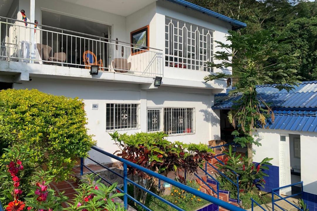 La Vega Villa | Finca Altamira