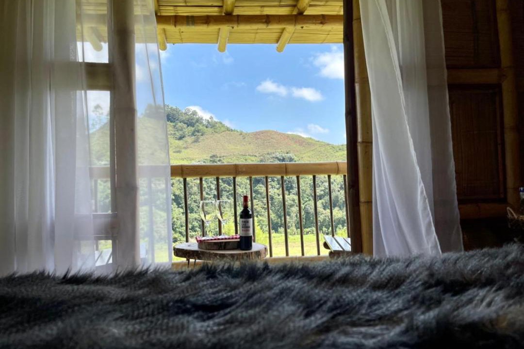 Santa Rosa de Cabal Other | Glamping La Herradura