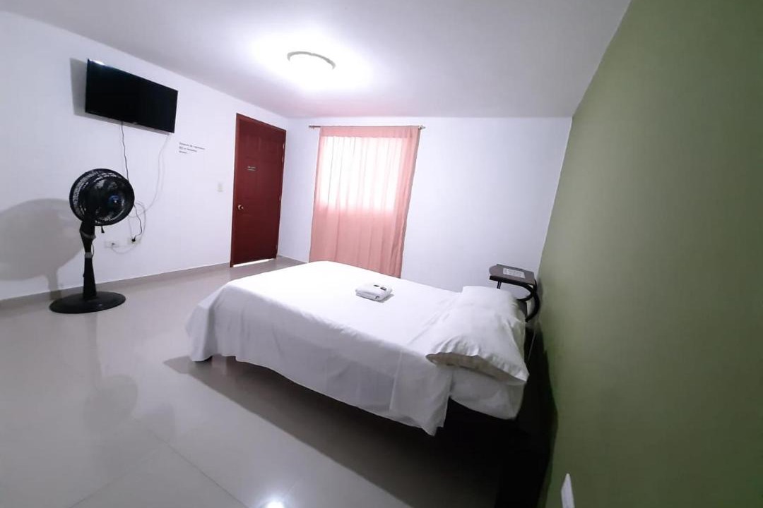 Guadalajara de Buga House | Hotel Velices