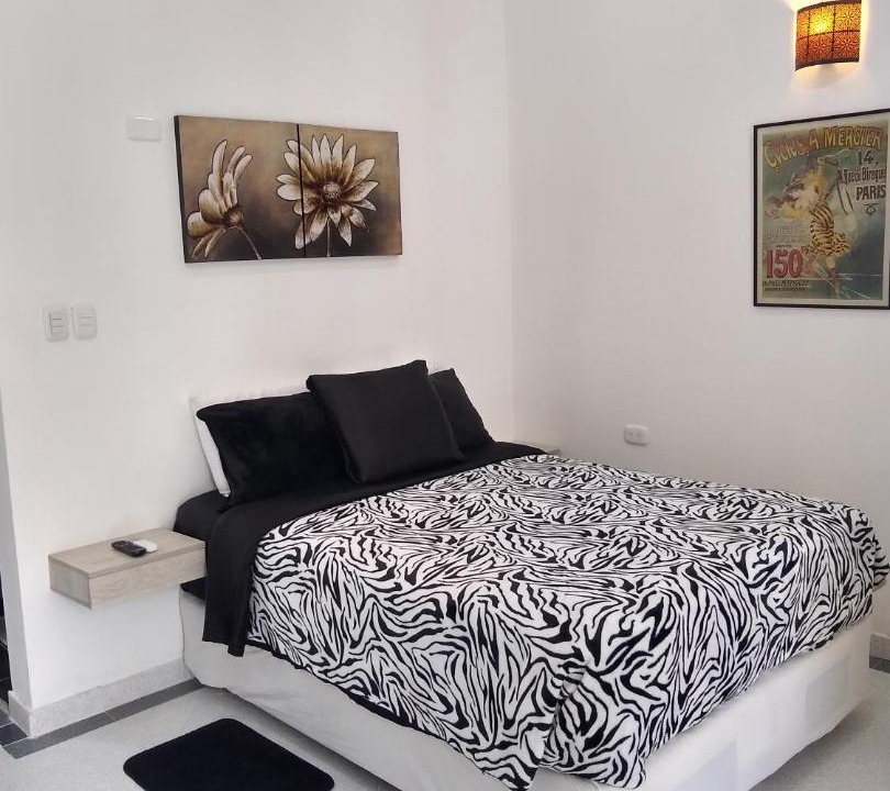 Barranquilla House | La Habitación Perfecta