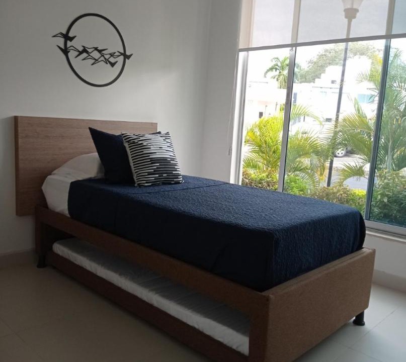 Girardot House | casa vacacional con piscina y jacuzzi privado en girardot