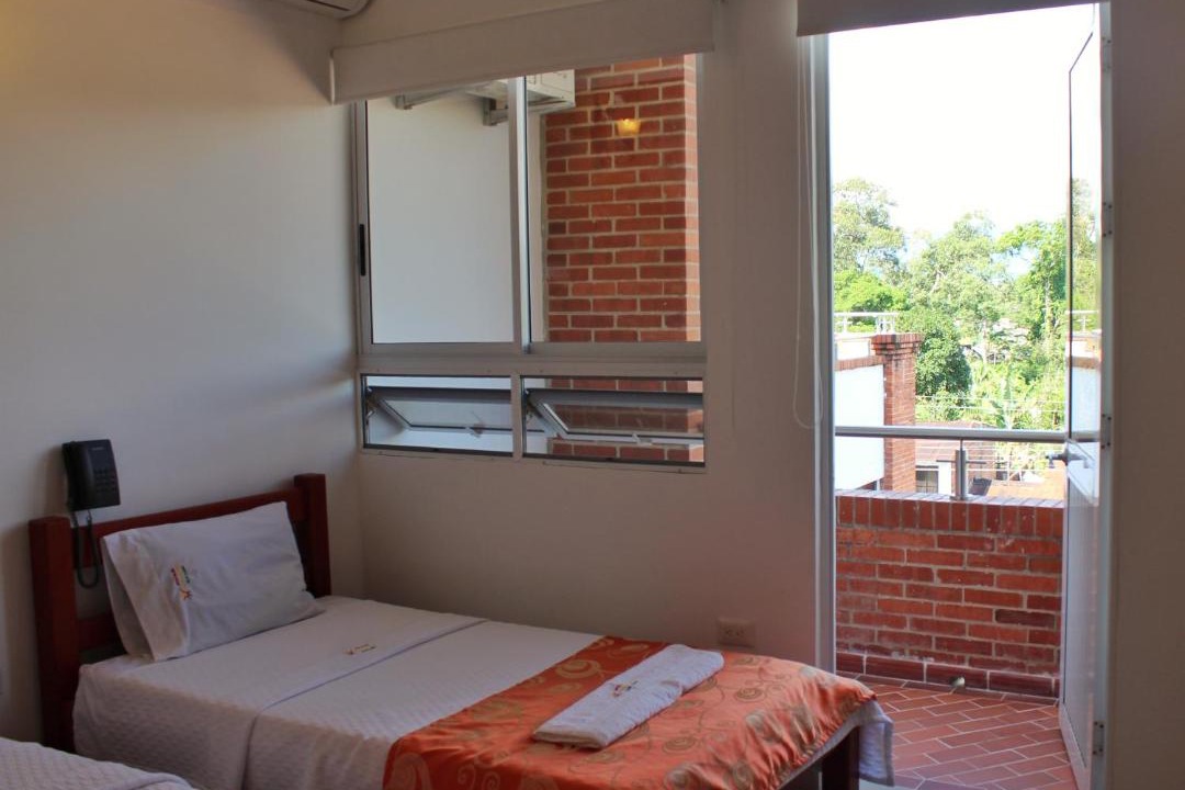 Humadea Hotel | Hotel Rio Humadea