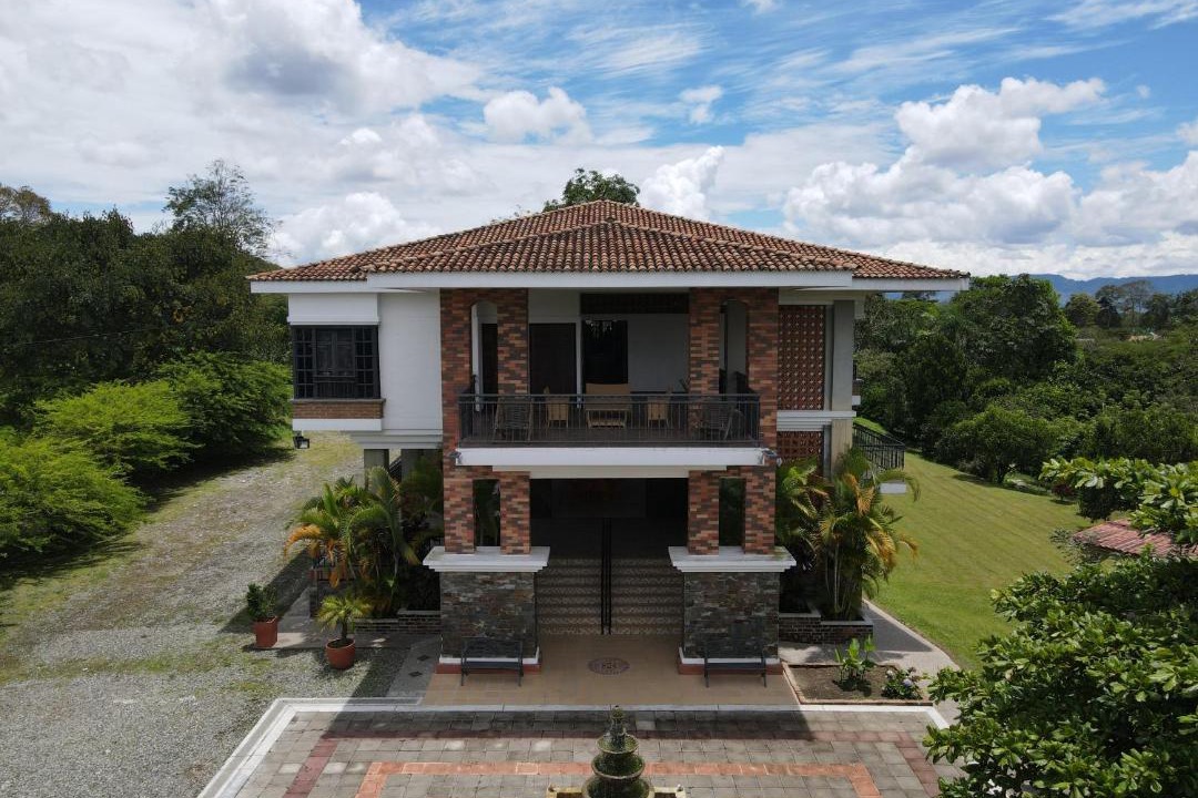 Montenegro Hotel | Finca Hotel La Esperanza