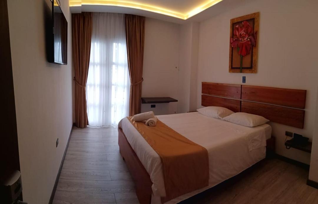 La Estrella Hotel | Hotel Válcon