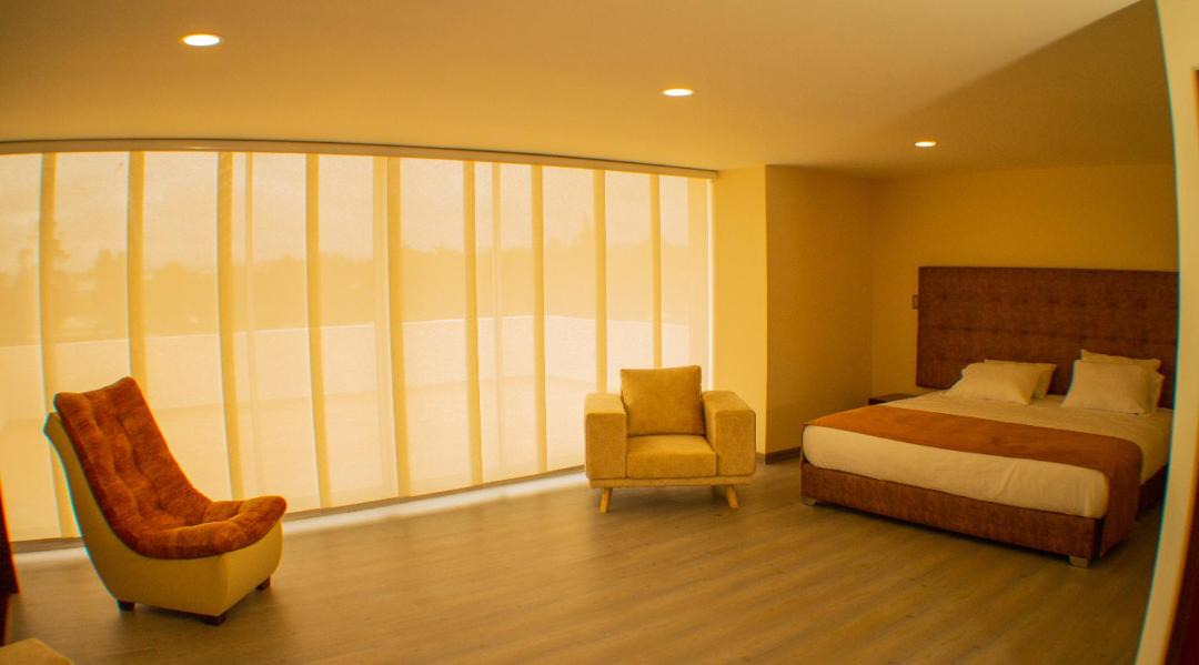 Ipiales Hotel | Harmony Hotel
