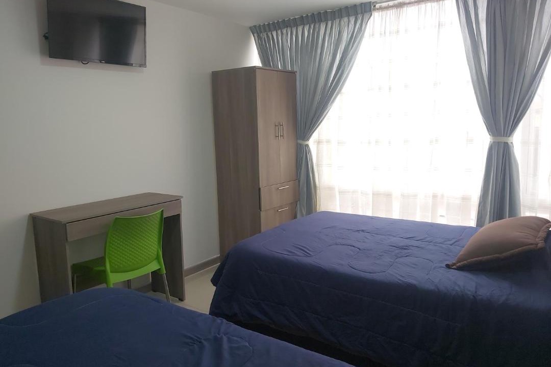 Calle 100 House | Hospedaje Sary House