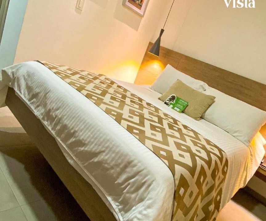 Bucaramanga Hotel | Hotel Buena Vista
