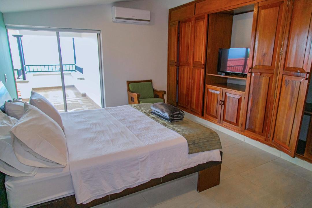 Montenegro Hotel | Hotel Hacienda Buena Vista