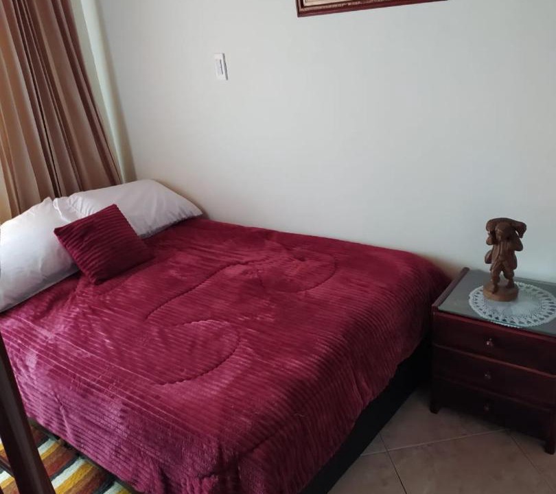 Aquitania Bed & Breakfast | Casa Adelita Paraíso Azul
