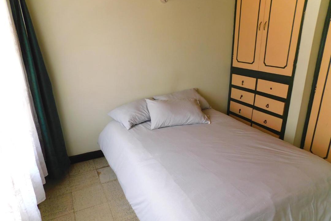 Tunja Apartment | Los muiscas
