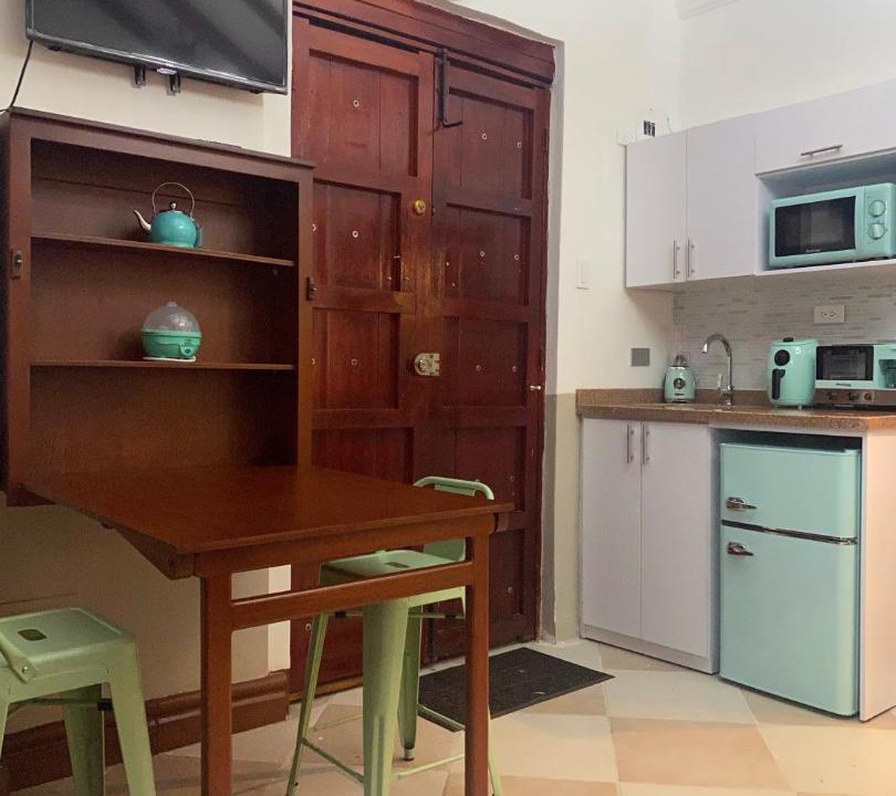 Guadalajara de Buga Apartment | Apartaestudio amoblado centro histórico de Guadalajara de Buga