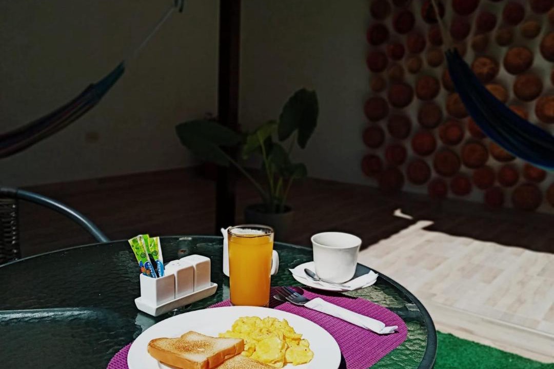 Taganga Hotel | Hotel Ocean Taganga Internacional